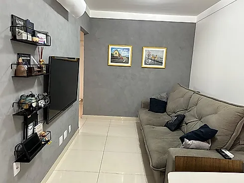 Casa com 3 quartos em Granada, Uberlândia