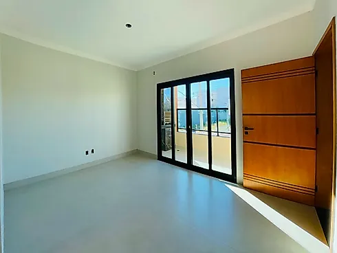 Apartamento com 3 quartos em Quinta Alto Umuarama, Uberlândia