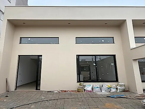 Casa com 3 quartos em Santa Luzia, Uberlândia