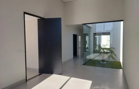 Casa em Gsp, Uberlândia