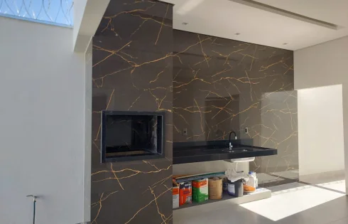 Casa em Gsp, Uberlândia