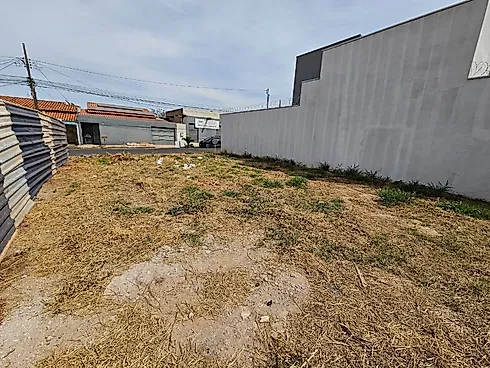 Terreno com 0 quartos em Shopping Park, Uberlândia