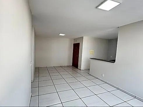 Apartamento com 2 quartos em Shopping Park, Uberlândia
