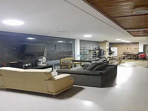 Casa com 2 quartos em Cidade Jardim, Uberlândia