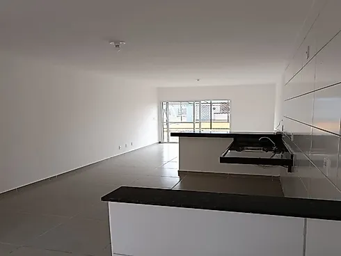 Casa com 2 quartos em Pequis, Uberlândia
