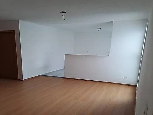 Apartamento com 2 quartos em Chácaras Tubalina e Quartel, Uberlândia