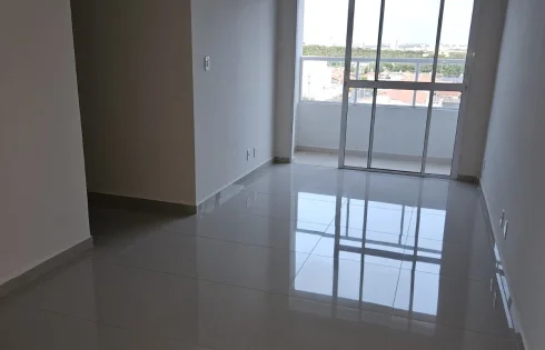Apartamento em Jardim Holanda, Uberlândia