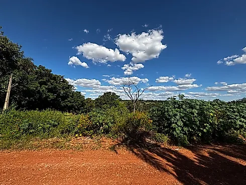 Terreno com 0 quartos em Morada Nova, Uberlândia