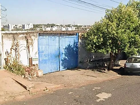 Terreno com 0 quartos em Daniel Fonseca, Uberlândia