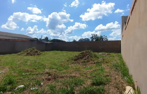 Chácaras Panorama, Uberlândia
