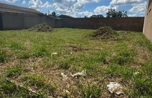 Terreno em Chácaras Panorama, Uberlândia