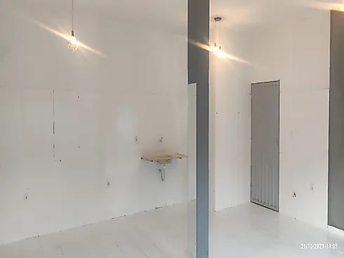 Escritório/Sala com 0 quartos em Granada, Uberlândia