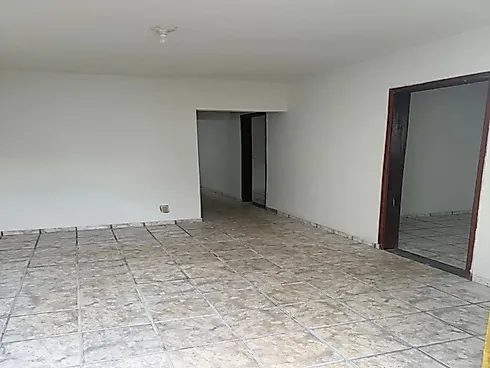 Casa com 3 quartos em São Jorge, Uberlândia