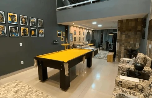 Cidade Jardim, Uberlândia
