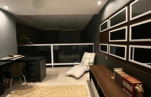 Casa em Cidade Jardim, Uberlândia