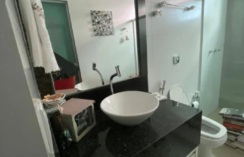Casa em Cidade Jardim, Uberlândia
