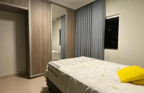 Casa em Cidade Jardim, Uberlândia