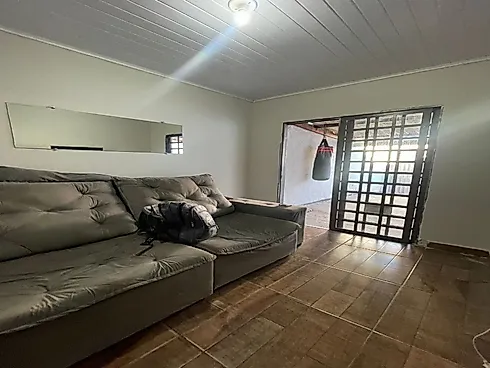Casa com 2 quartos em Shopping Park, Uberlândia