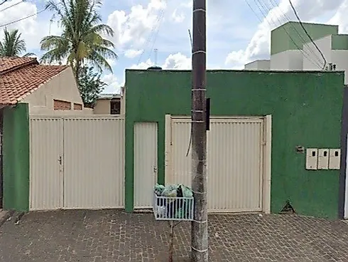 Terreno com 0 quartos em Nova Uberlândia, Uberlândia