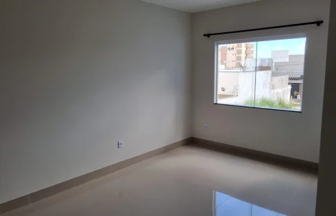 Apartamento em Novo Mundo, Uberlândia