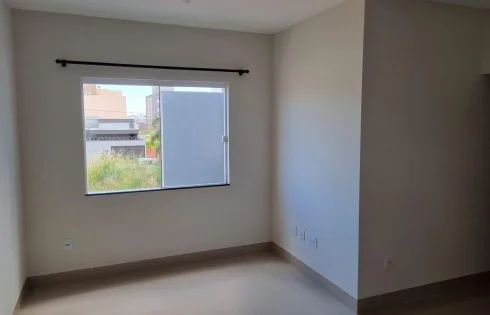 Apartamento em Novo Mundo, Uberlândia
