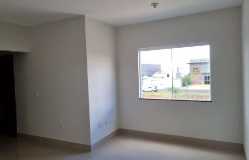 Apartamento em Novo Mundo, Uberlândia