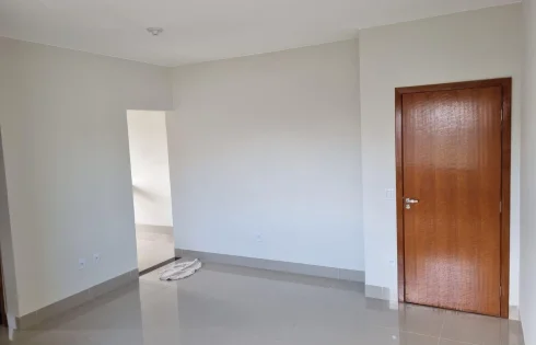 Apartamento em Novo Mundo, Uberlândia