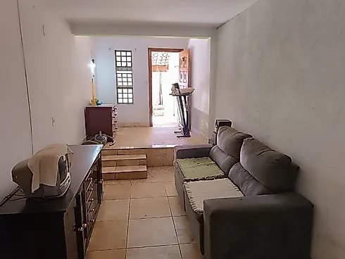 Casa com 3 quartos em Santa Mônica, Uberlândia
