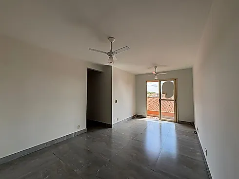 Apartamento com 3 quartos em Martins, Uberlândia