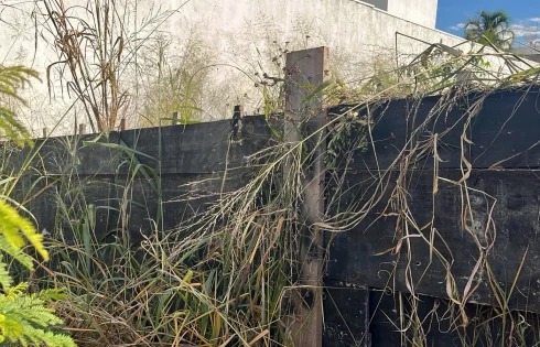 Terreno em Cidade Jardim, Uberlândia