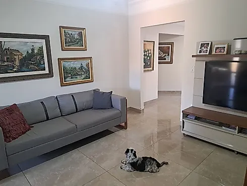 Casa com 3 quartos em Nossa Senhora das Graças, Uberlândia
