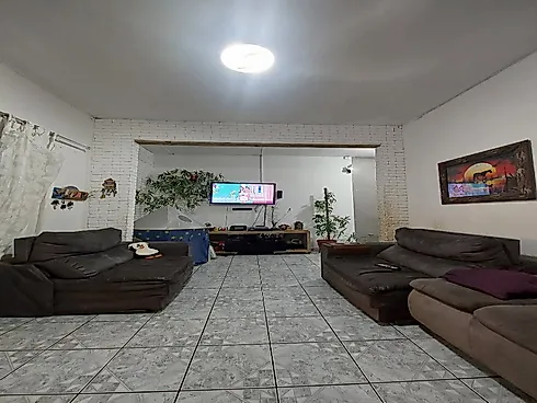 Casa com 3 quartos em Laranjeiras, Uberlândia