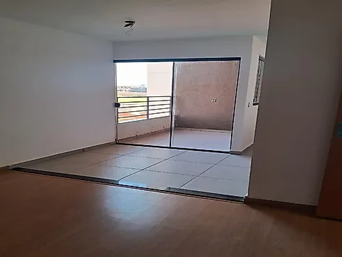 Apartamento com 2 quartos em Grand Ville, Uberlândia