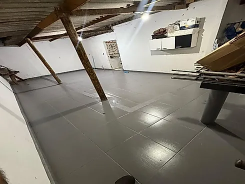 Casa com 3 quartos em Luizote de Freitas, Uberlândia