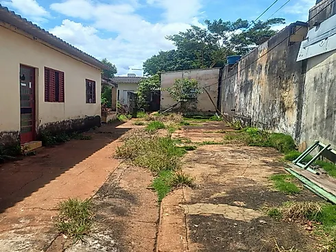 Terreno com 0 quartos em Osvaldo Rezende, Uberlândia