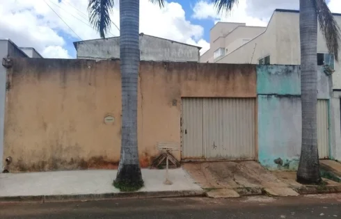 Jardim Inconfidência, Uberlândia