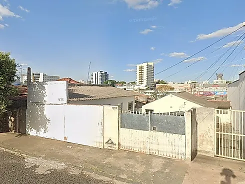 Terreno com 0 quartos em Nossa Senhora Aparecida, Uberlândia