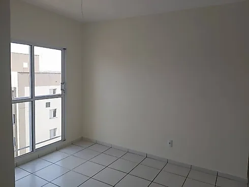 Apartamento com 2 quartos em Jardim Europa, Uberlândia