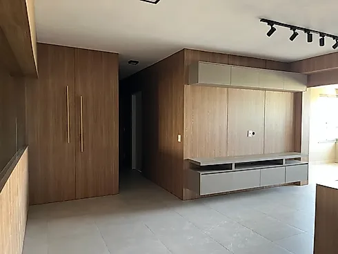 Apartamento com 3 quartos em Gávea, Uberlândia