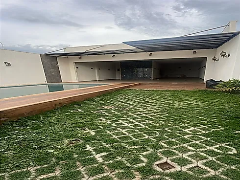 Casa com 0 quartos em Shopping Park, Uberlândia