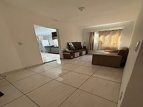 Casa com 4 quartos em Pacaembu, Uberlândia