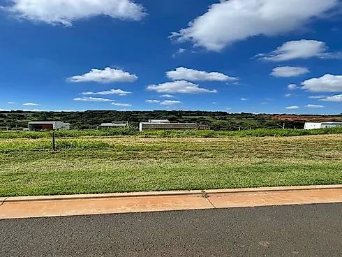 Terreno com 0 quartos em Granja Marileusa, Uberlândia