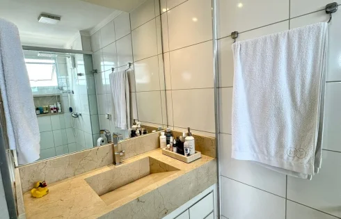 Apartamento em Brasil, Uberlândia