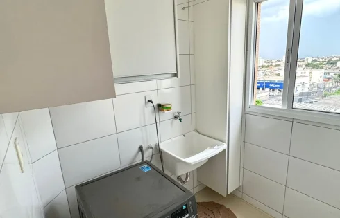 Apartamento em Brasil, Uberlândia