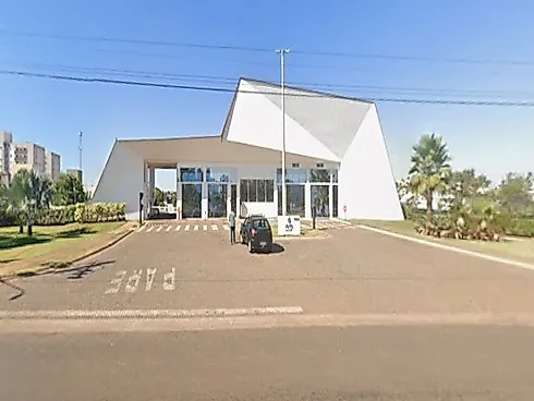 Terreno com 0 quartos em Jardim Inconfidência, Uberlândia