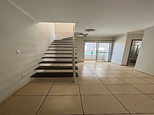 Casa com 2 quartos em Morada da Colina, Uberlândia