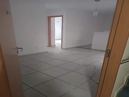Apartamento com 2 quartos em Laranjeiras, Uberlândia