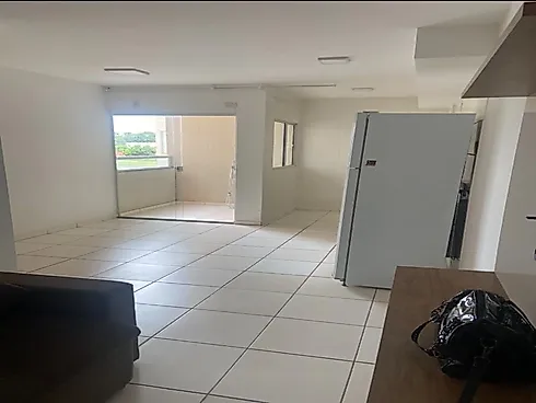 Apartamento com 2 quartos em Jardim Europa, Uberlândia