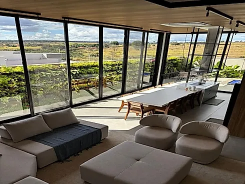 Casa com 3 quartos em Granja Marileusa, Uberlândia