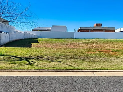 Terreno com 0 quartos em Granja Marileusa, Uberlândia